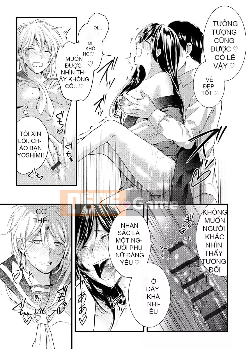 [Mume] Aisuma Seikatsu [Kỹ thuật số]