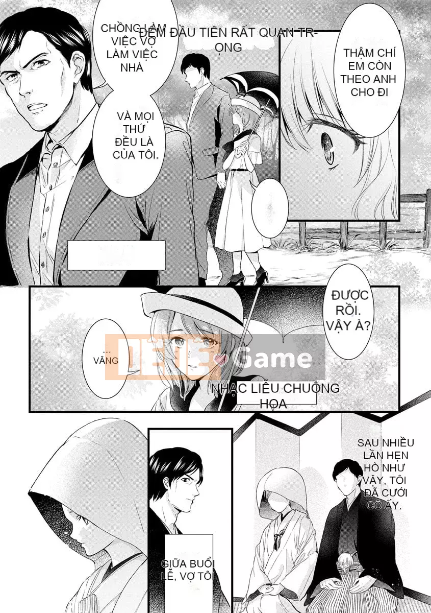 [Mume] Aisuma Seikatsu [Kỹ thuật số]