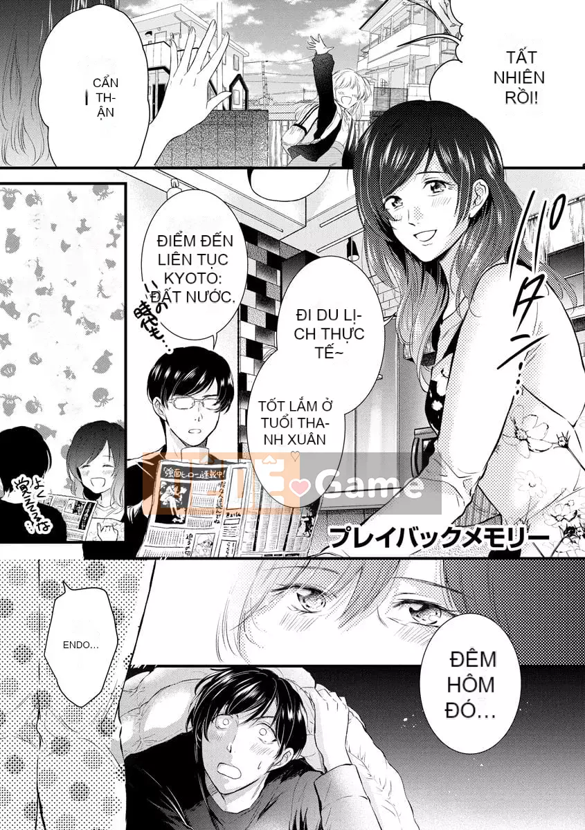 [Mume] Aisuma Seikatsu [Kỹ thuật số]