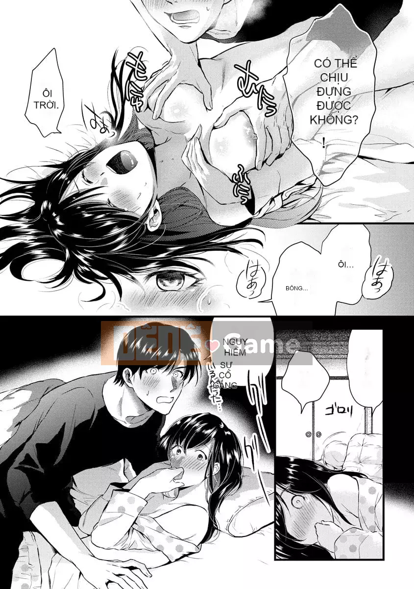 [Mume] Aisuma Seikatsu [Kỹ thuật số]