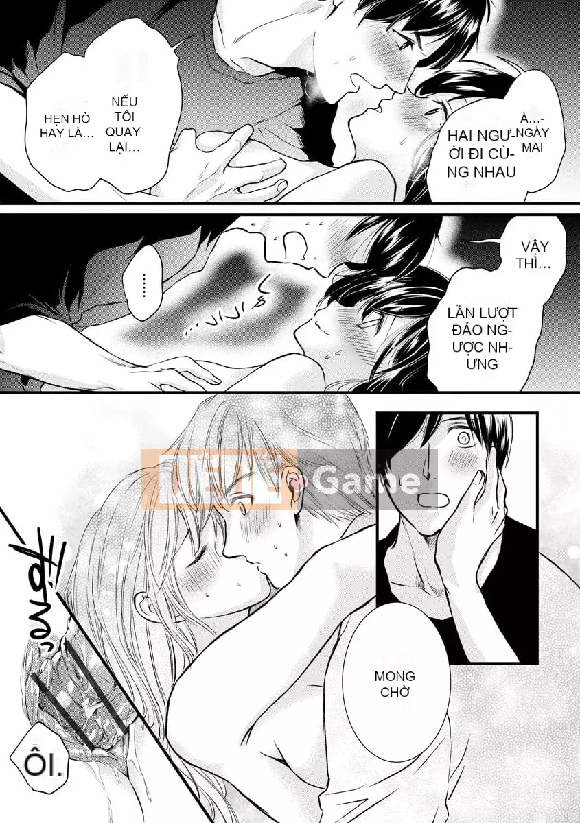 [Mume] Aisuma Seikatsu [Kỹ thuật số]