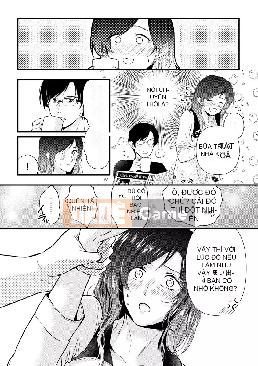 [Mume] Aisuma Seikatsu [Kỹ thuật số]