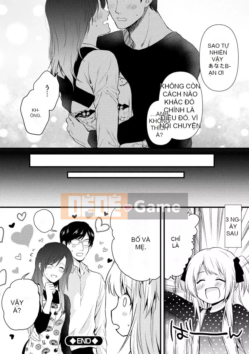 [Mume] Aisuma Seikatsu [Kỹ thuật số]