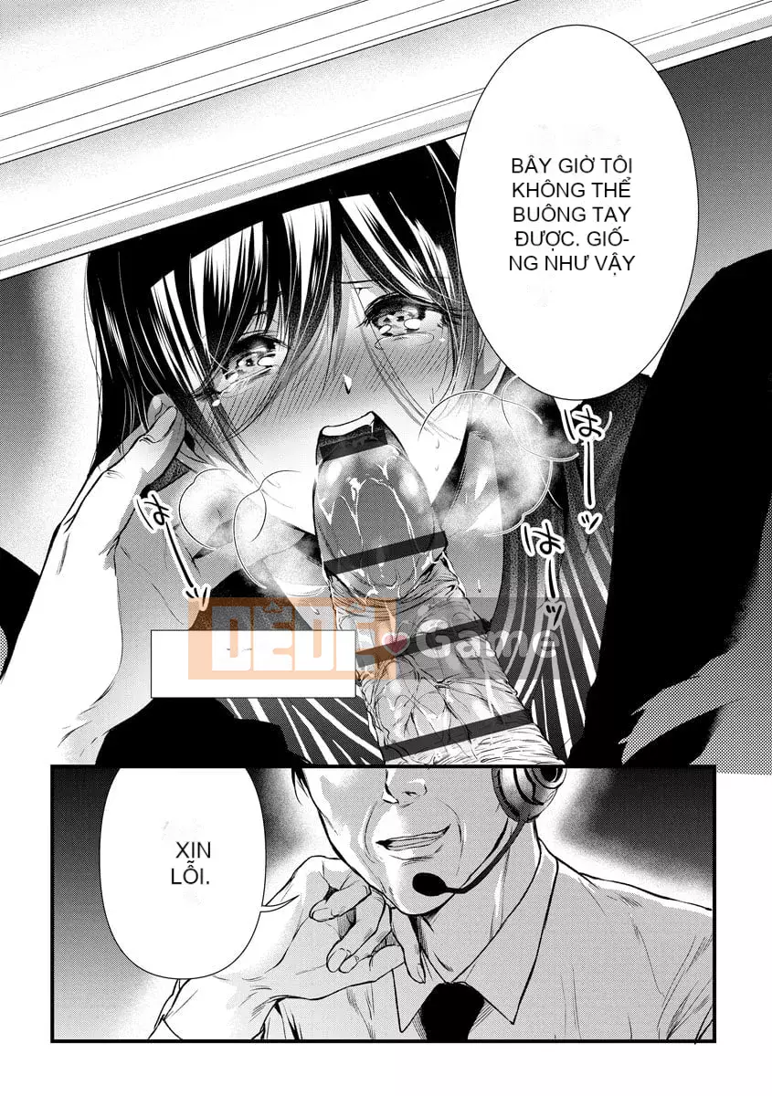 [Mume] Aisuma Seikatsu [Kỹ thuật số]