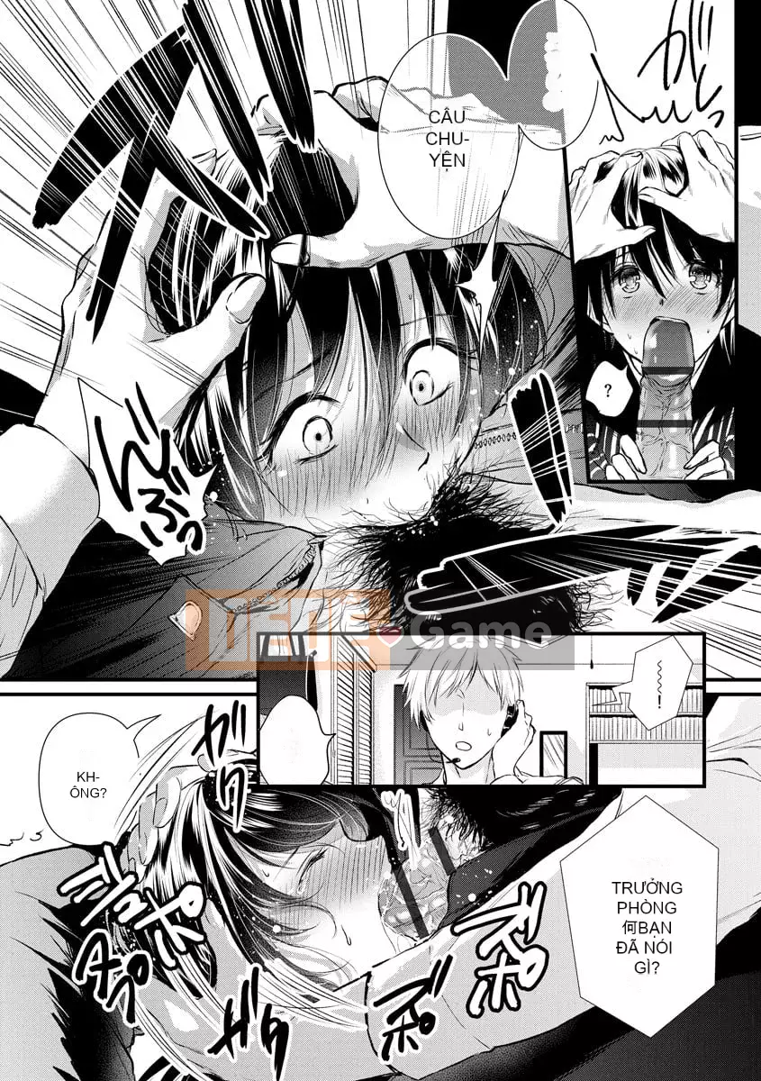 [Mume] Aisuma Seikatsu [Kỹ thuật số]