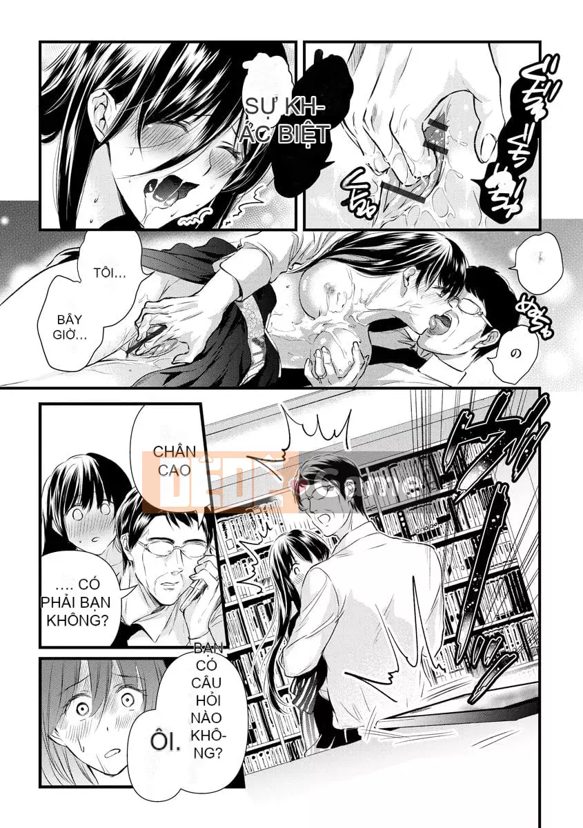 [Mume] Aisuma Seikatsu [Kỹ thuật số]