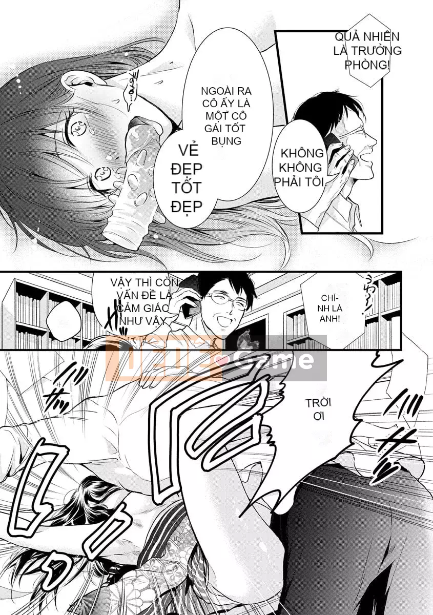 [Mume] Aisuma Seikatsu [Kỹ thuật số]