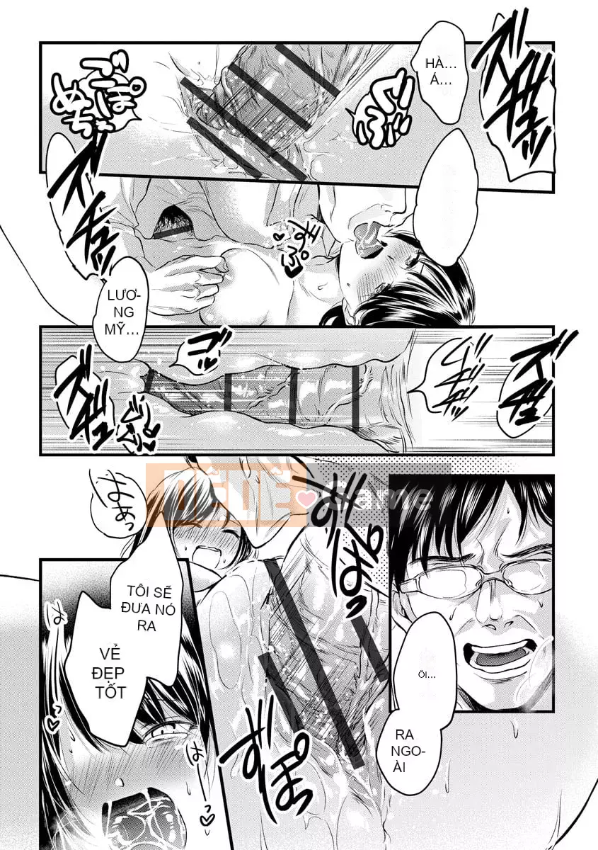 [Mume] Aisuma Seikatsu [Kỹ thuật số]