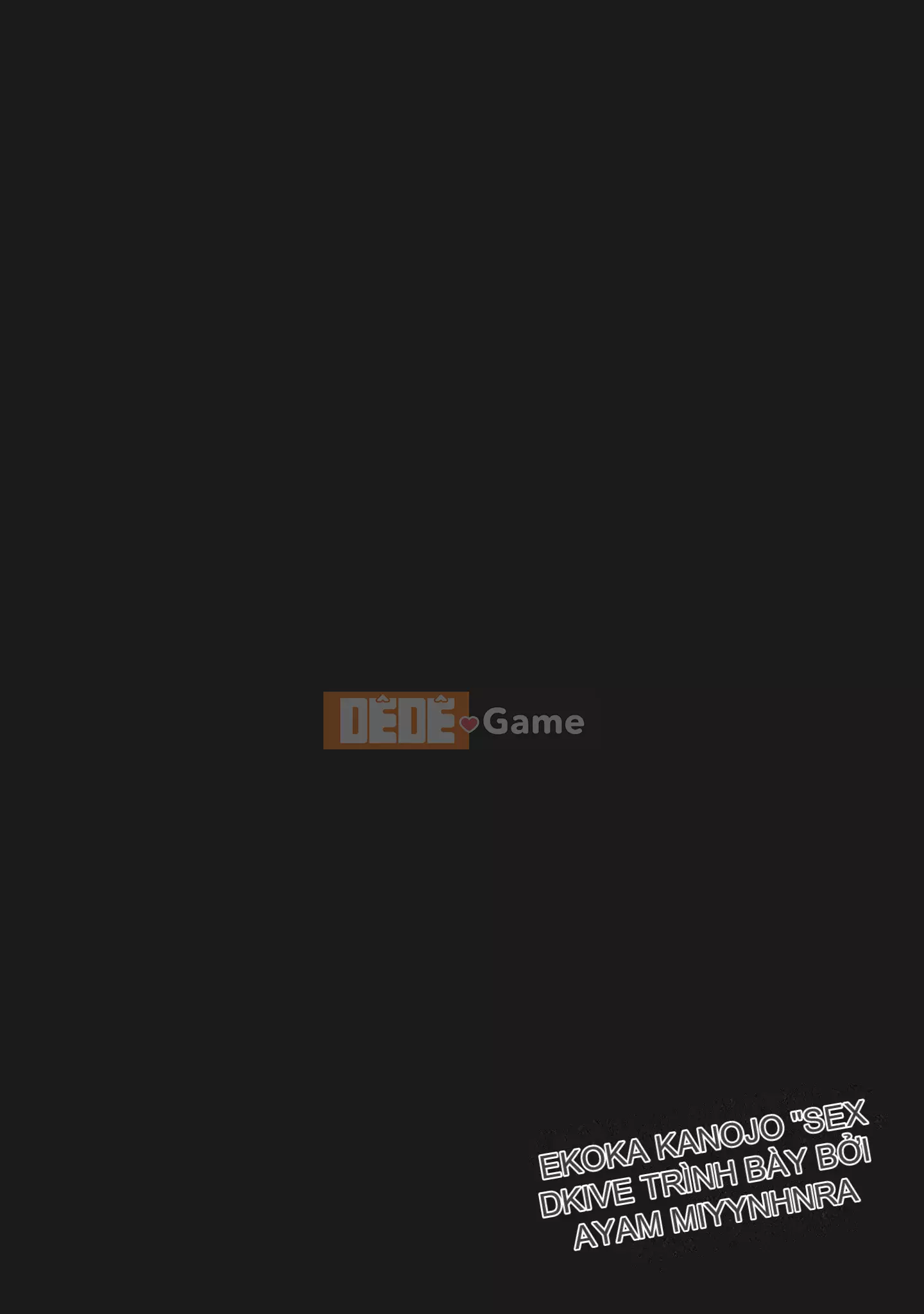 [Miyahara Ayumu] Erokawa Kanojo no Seido [tiếng Trung]