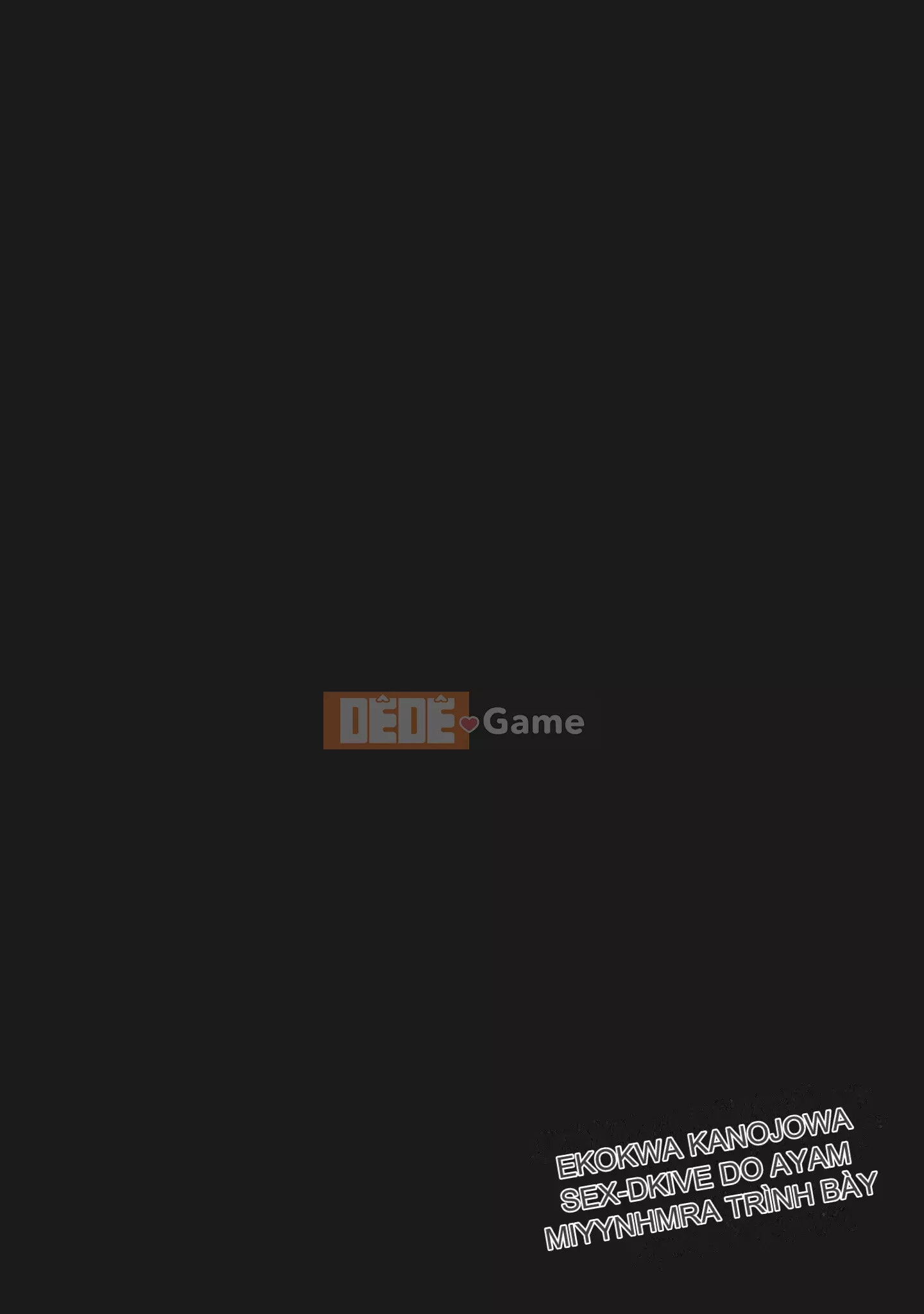 [Miyahara Ayumu] Erokawa Kanojo no Seido [tiếng Trung]