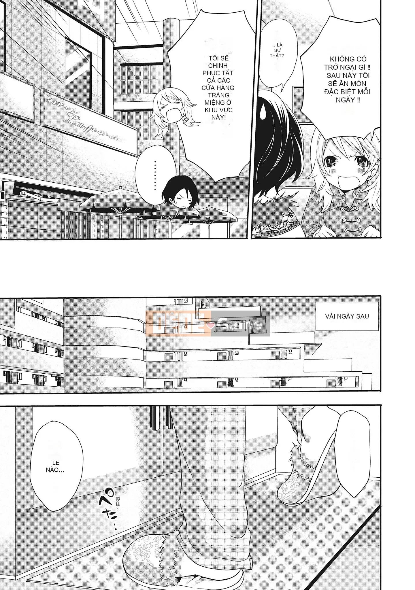 [Miyahara Ayumu] Erokawa Kanojo no Seido [tiếng Trung]