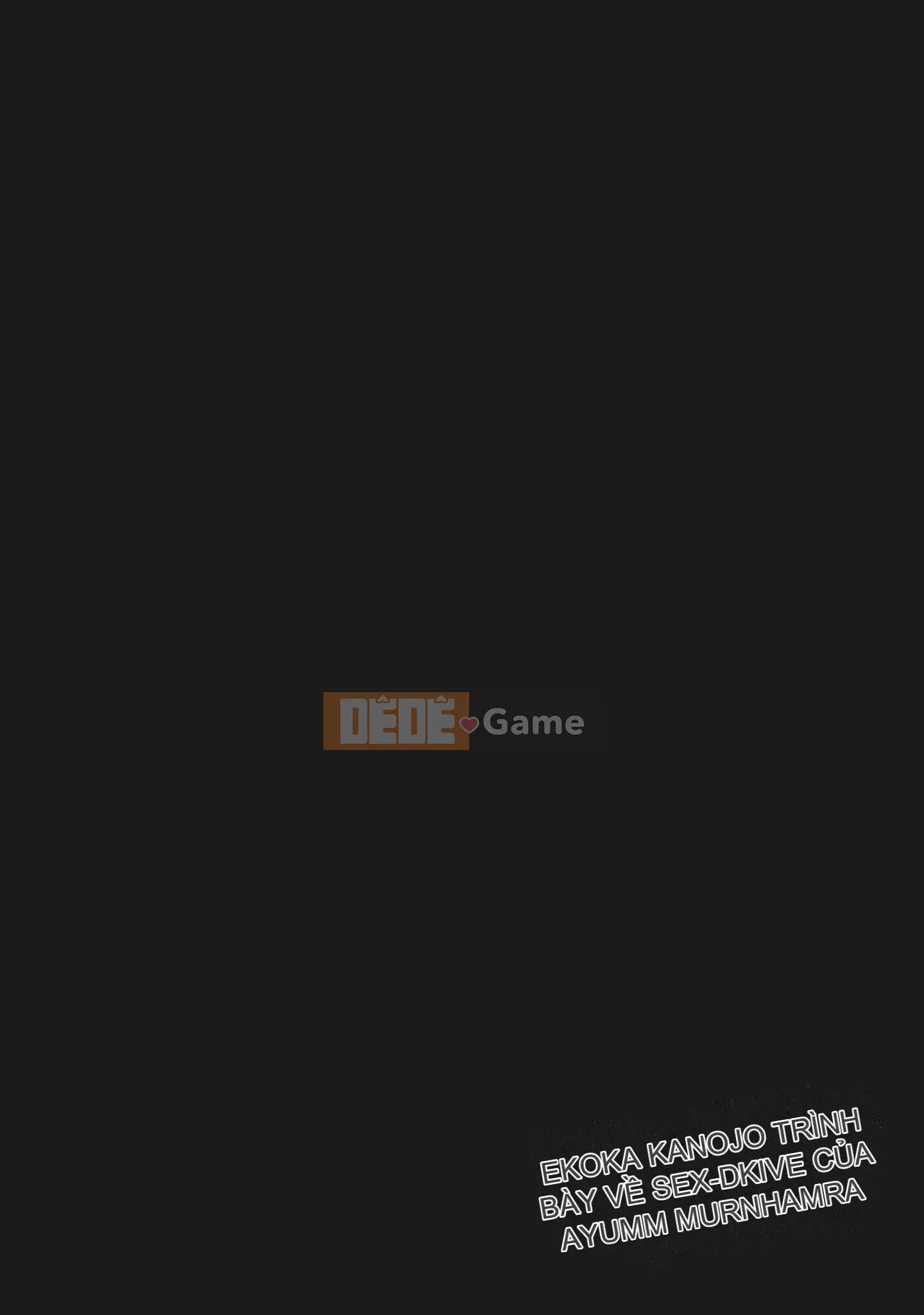 [Miyahara Ayumu] Erokawa Kanojo no Seido [tiếng Trung]