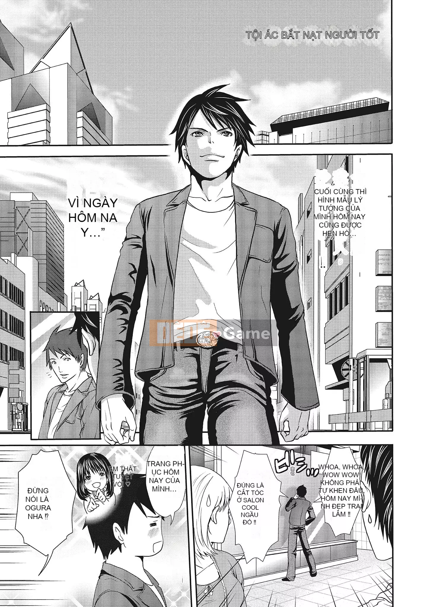 [Miyahara Ayumu] Erokawa Kanojo no Seido [tiếng Trung]