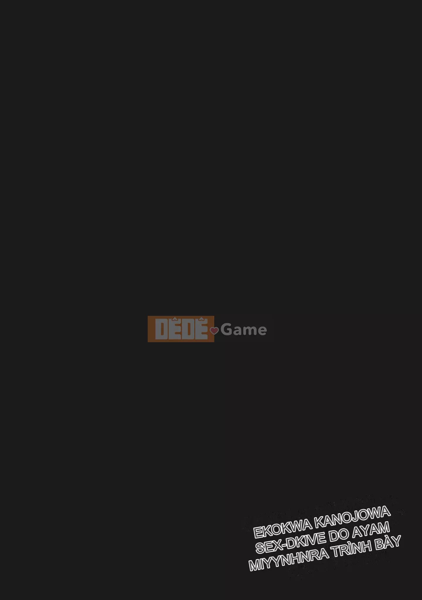 [Miyahara Ayumu] Erokawa Kanojo no Seido [tiếng Trung]