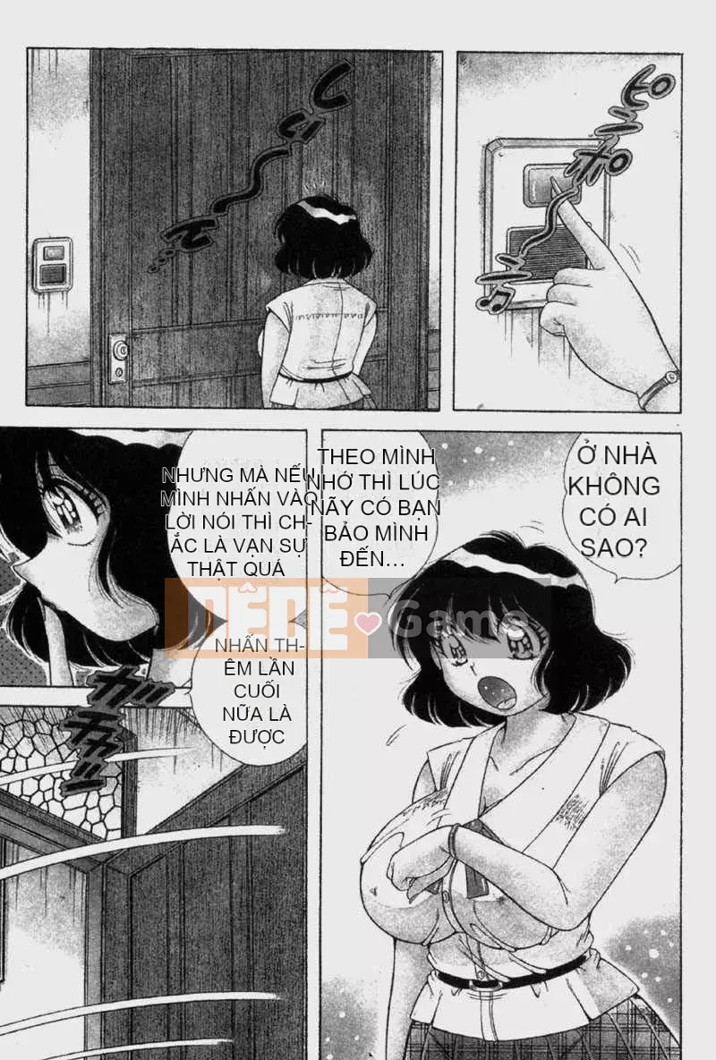 [Umino Sachi] Cô hầu gái đáng yêu