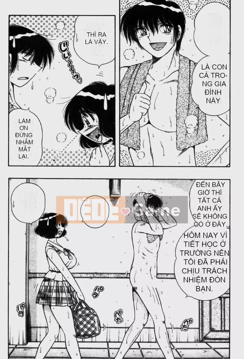 [Umino Sachi] Cô hầu gái đáng yêu