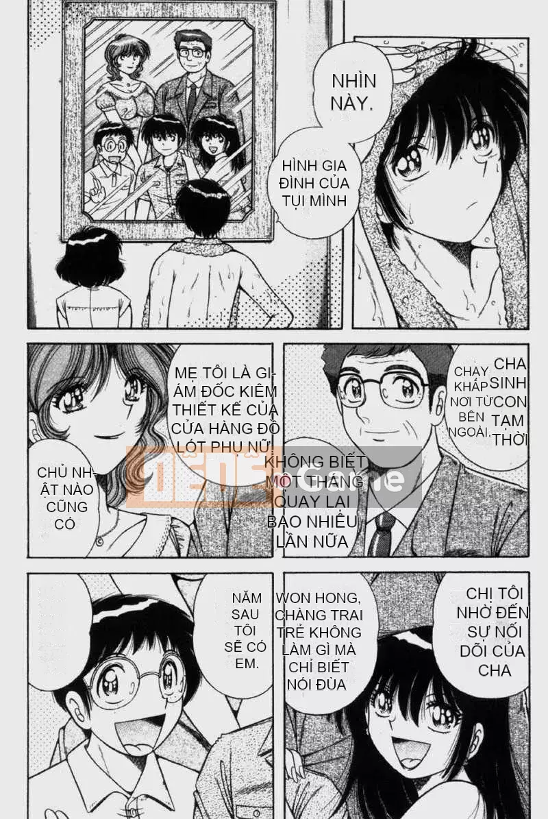 [Umino Sachi] Cô hầu gái đáng yêu