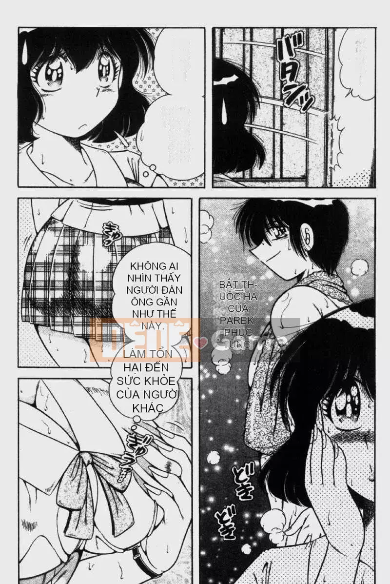[Umino Sachi] Cô hầu gái đáng yêu