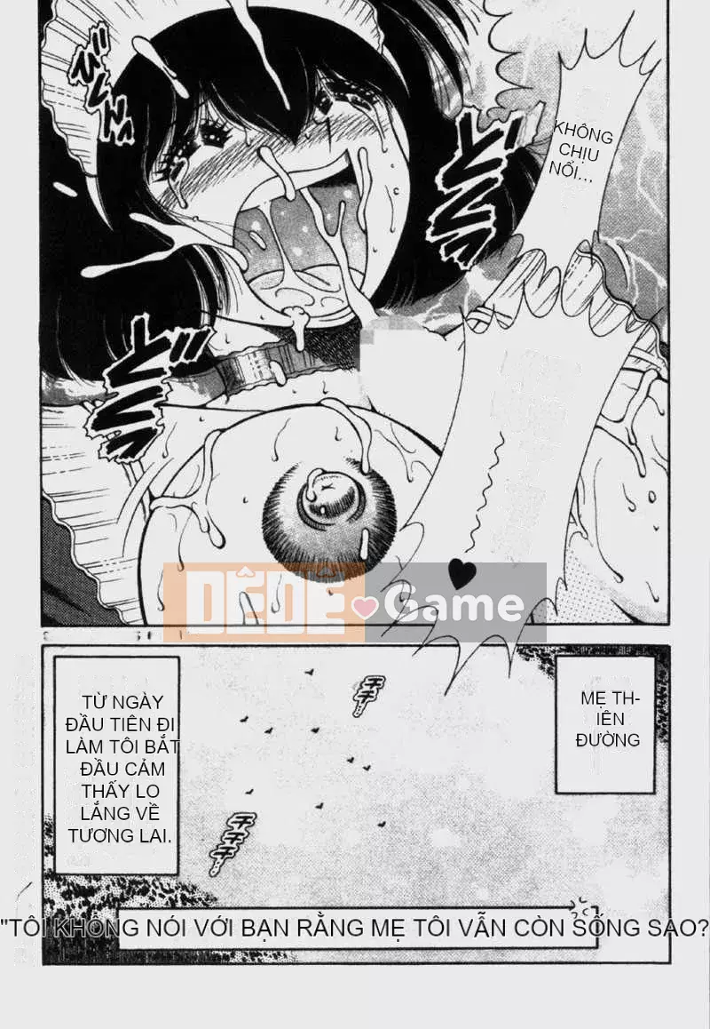 [Umino Sachi] Cô hầu gái đáng yêu