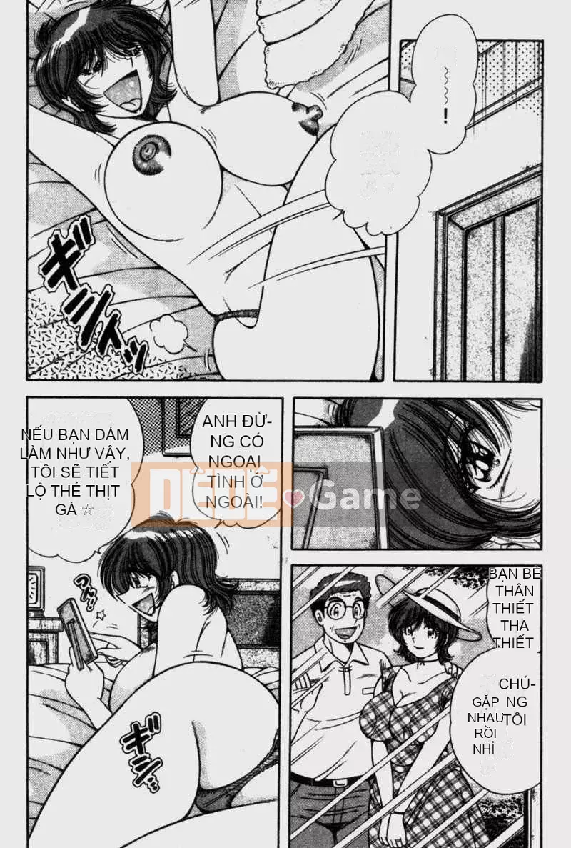 [Umino Sachi] Cô hầu gái đáng yêu