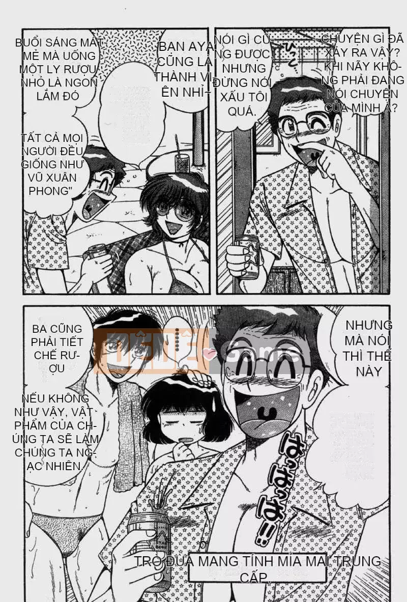 [Umino Sachi] Cô hầu gái đáng yêu