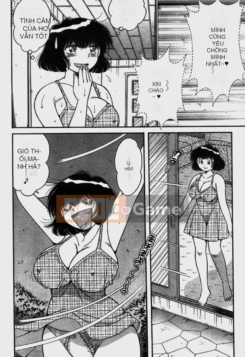 [Umino Sachi] Cô hầu gái đáng yêu