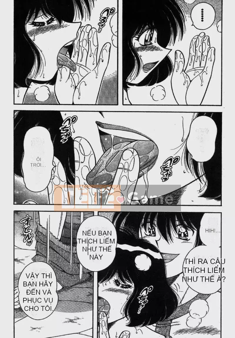 [Umino Sachi] Cô hầu gái đáng yêu