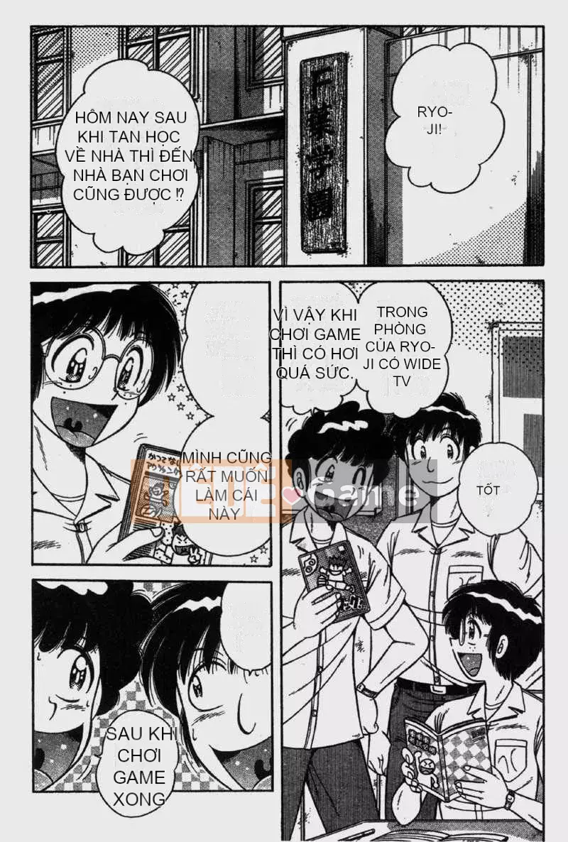 [Umino Sachi] Cô hầu gái đáng yêu