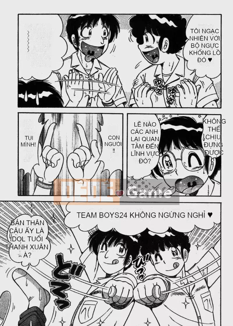 [Umino Sachi] Cô hầu gái đáng yêu