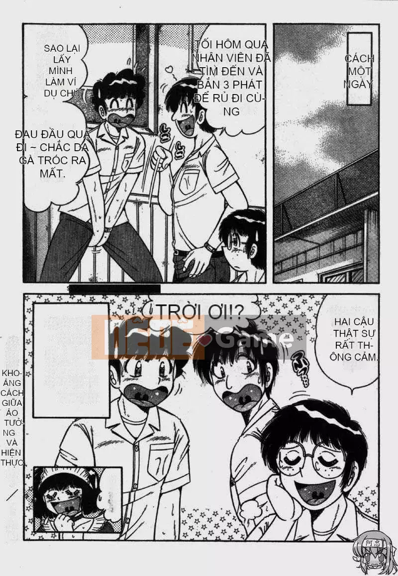 [Umino Sachi] Cô hầu gái đáng yêu