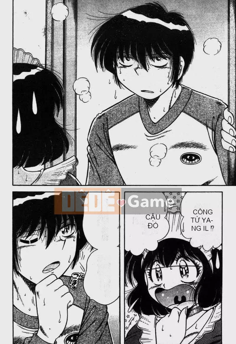 [Umino Sachi] Cô hầu gái đáng yêu