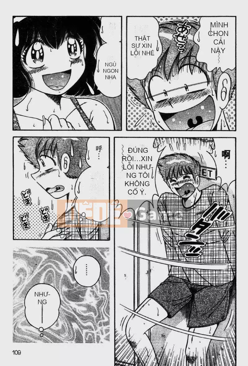 [Umino Sachi] Cô hầu gái đáng yêu