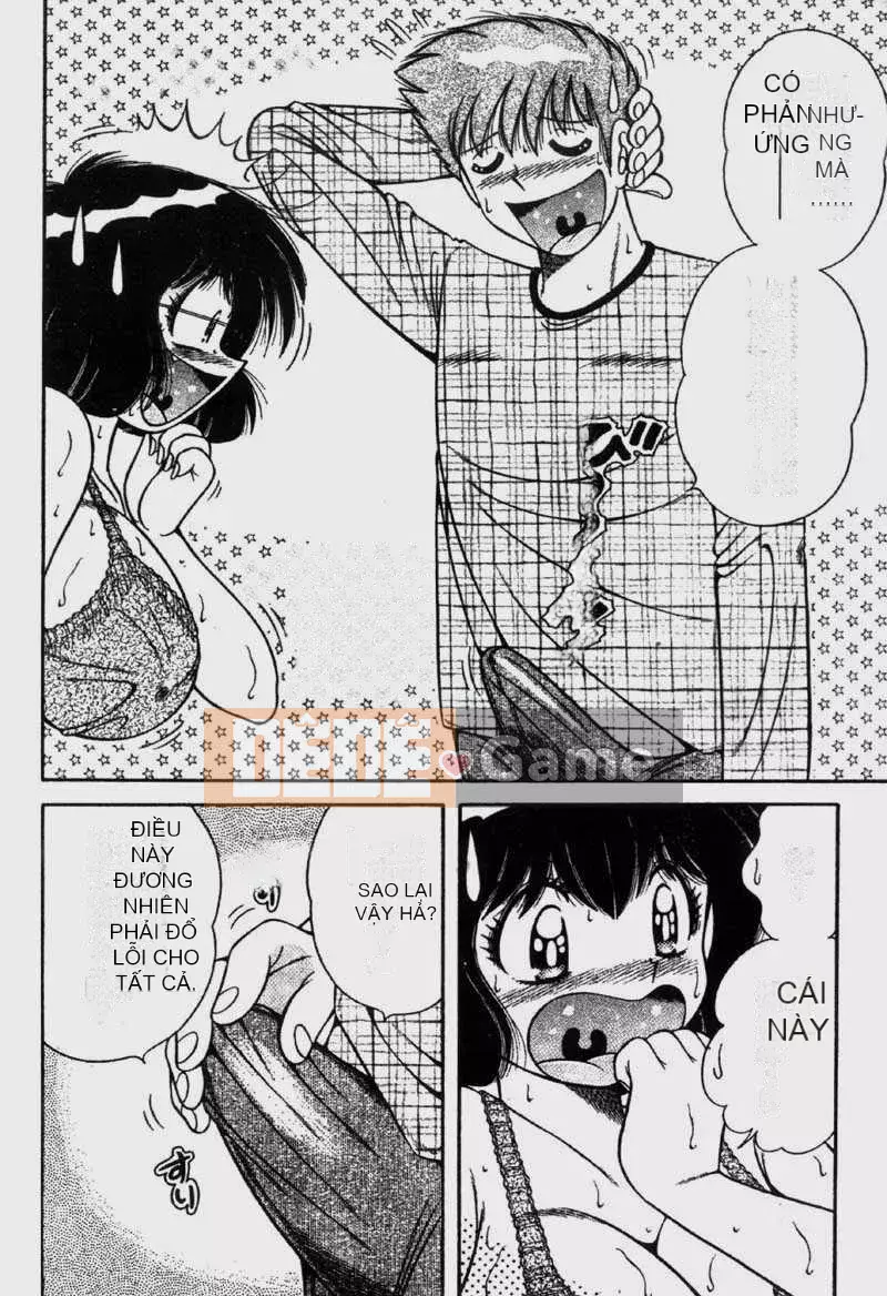 [Umino Sachi] Cô hầu gái đáng yêu