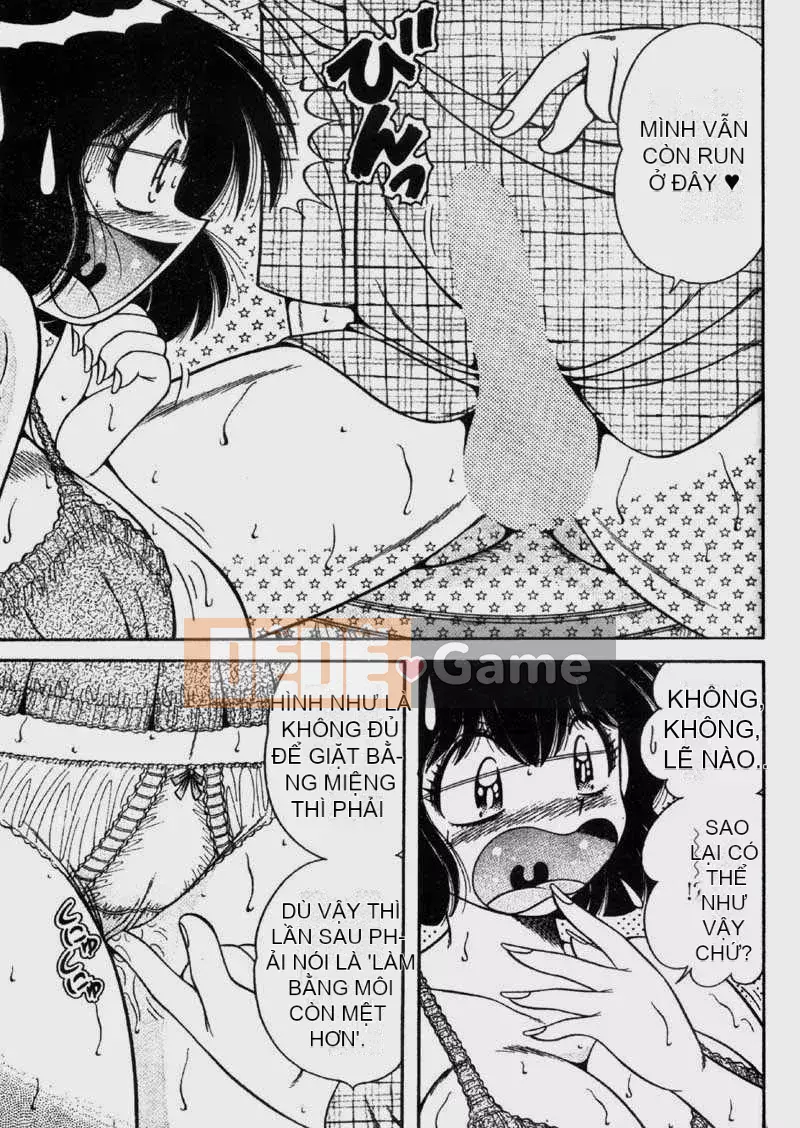 [Umino Sachi] Cô hầu gái đáng yêu