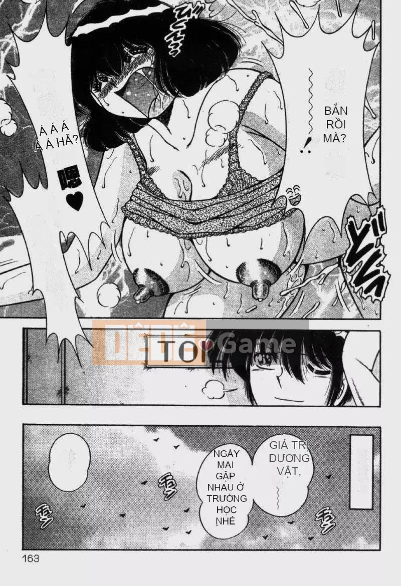 [Umino Sachi] Cô hầu gái đáng yêu