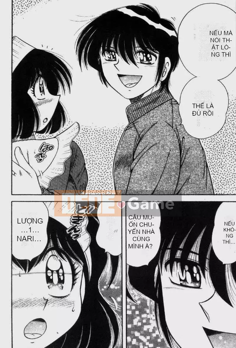 [Umino Sachi] Cô hầu gái đáng yêu