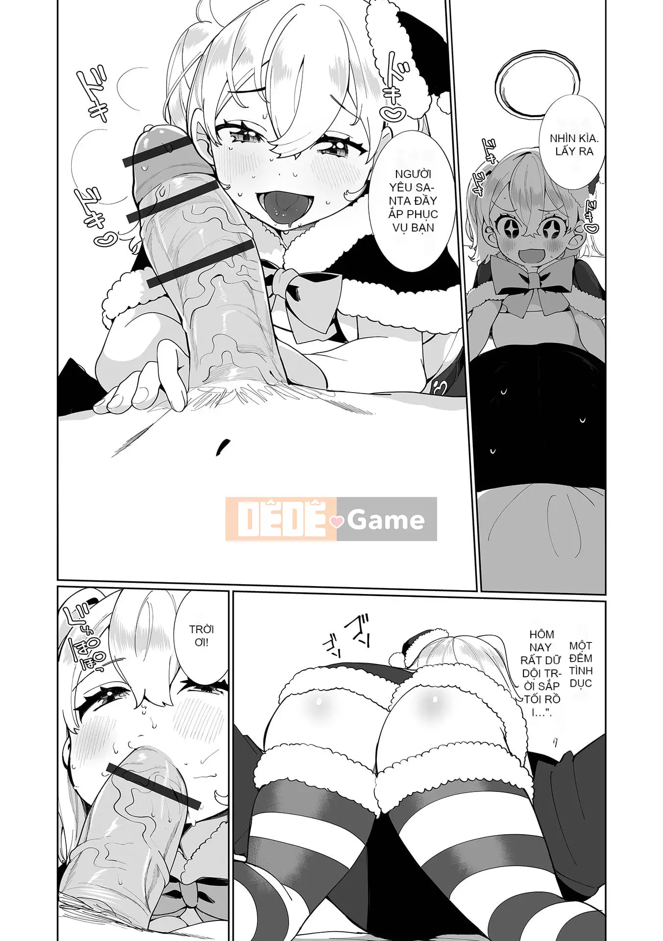 [Oya Kaeru] Con gái ngon của người đàn ông