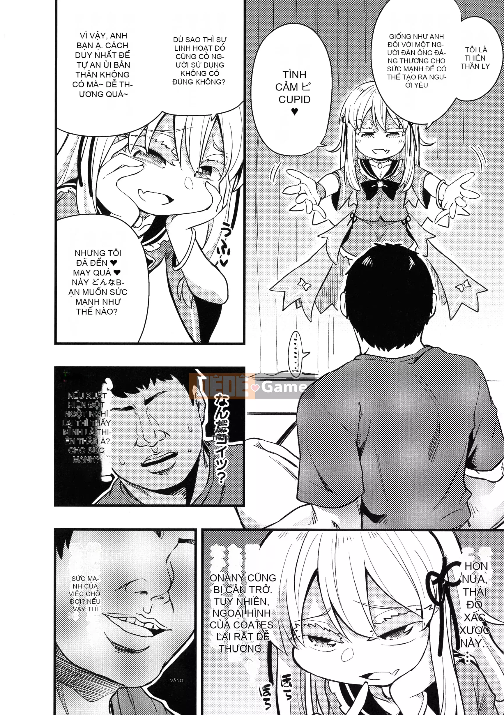 [Tuyển tập] Tạp chí truyện tranh Nijigen Mesugaki Thôi miên trừng phạt Ecchi!