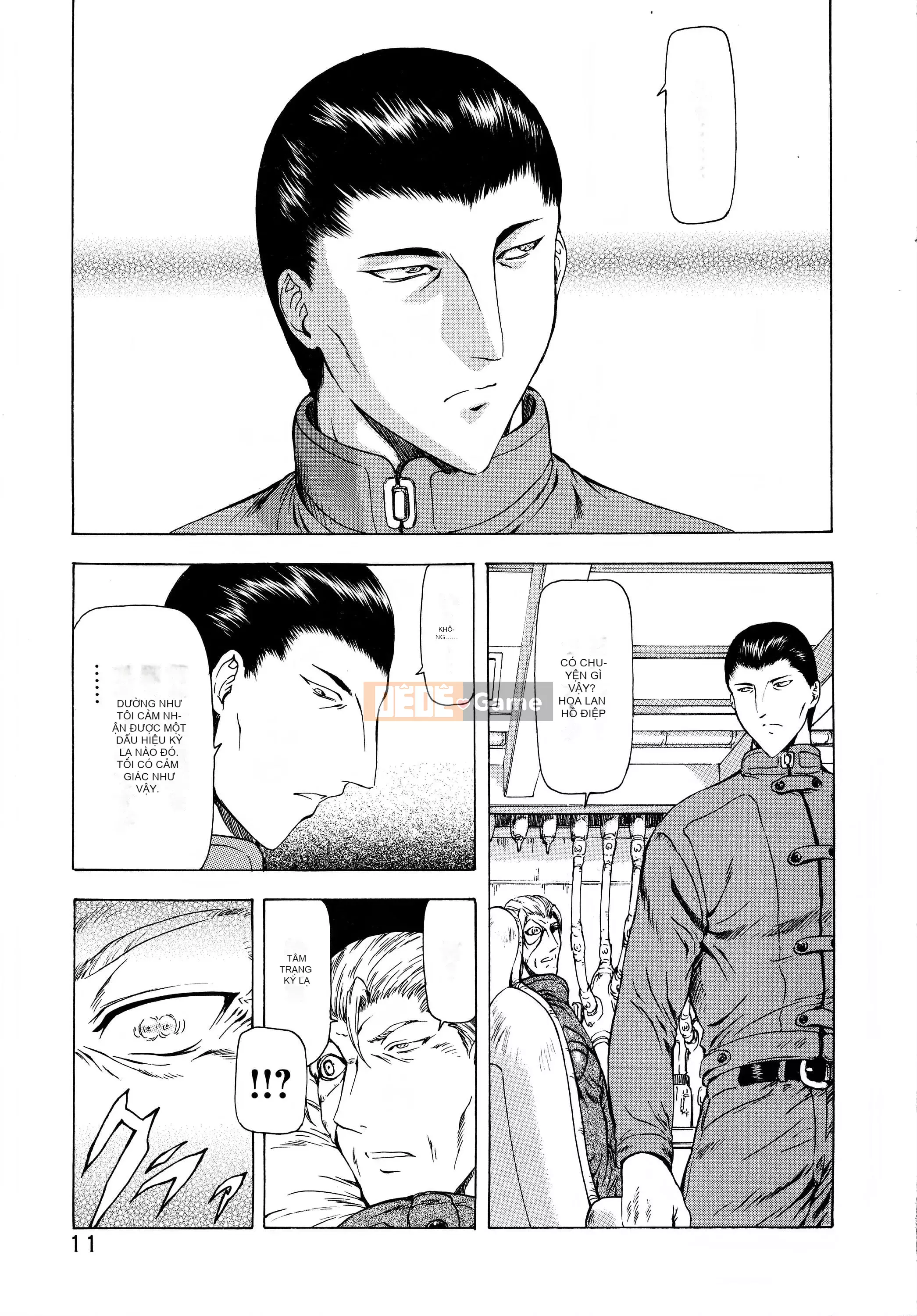 [To Justice] Dawn of Silver Dragon Vol.2 Tái bản