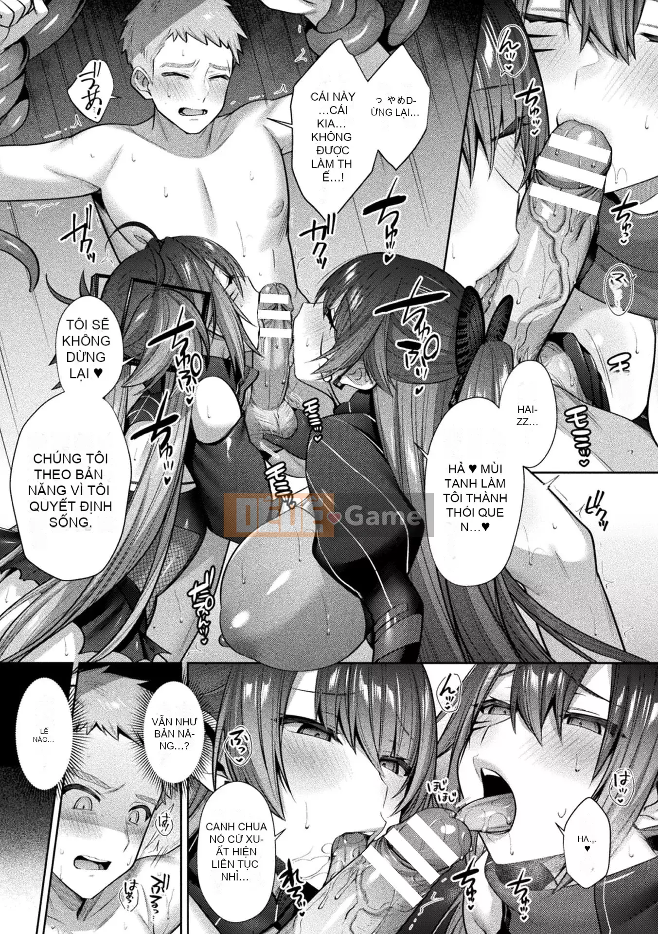 [Shiri Tank] Seiko Senki Jewel phát sáng khi hai thiếu nữ rơi [E-book Limited Edition] [Digital]