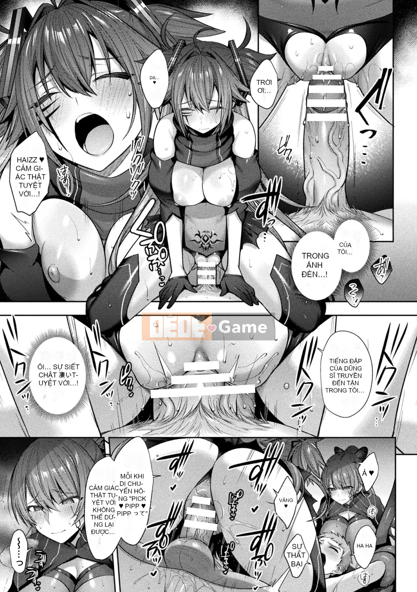 [Shiri Tank] Seiko Senki Jewel phát sáng khi hai thiếu nữ rơi [E-book Limited Edition] [Digital]