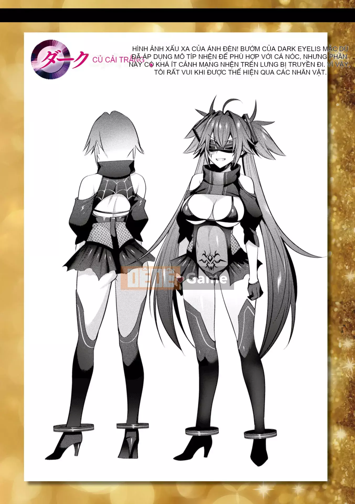 [Shiri Tank] Seiko Senki Jewel phát sáng khi hai thiếu nữ rơi [E-book Limited Edition] [Digital]