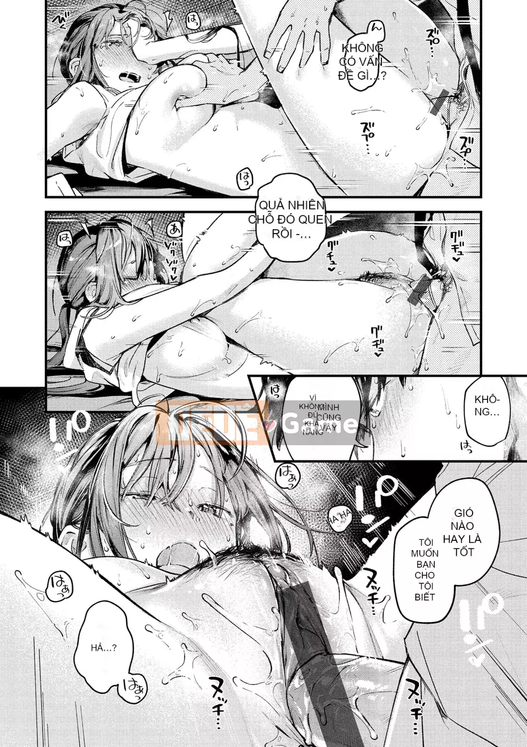 [Tsugaro] Koi nochi Kou [Kỹ thuật số]