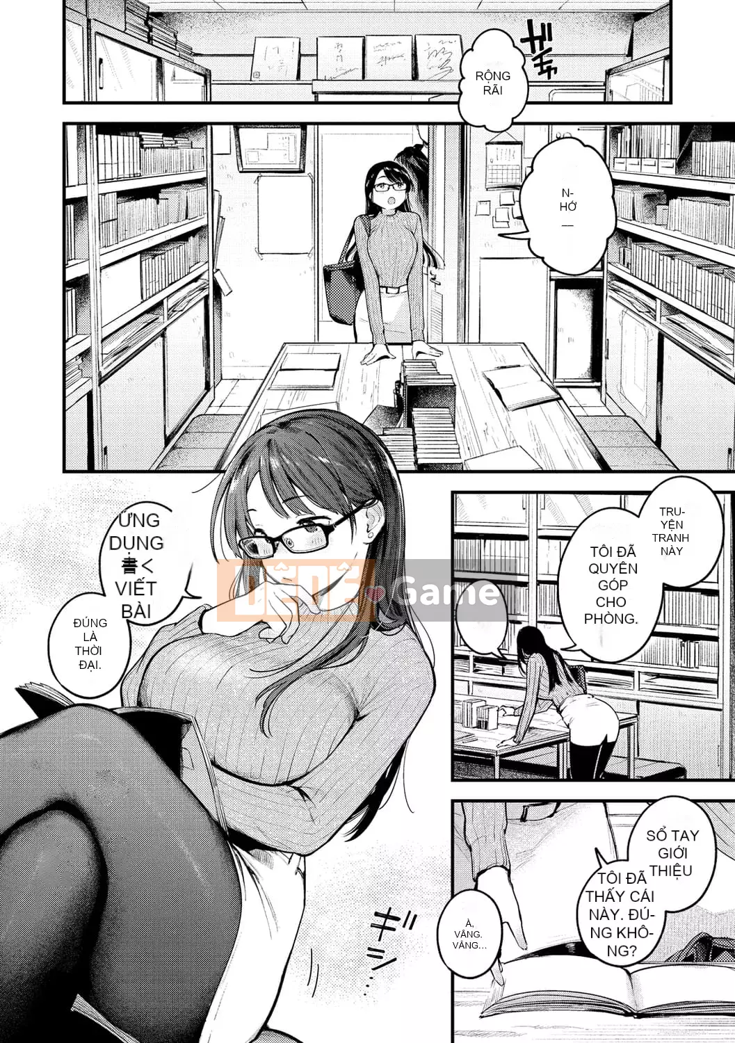 [Tsugaro] Koi nochi Kou [Kỹ thuật số]