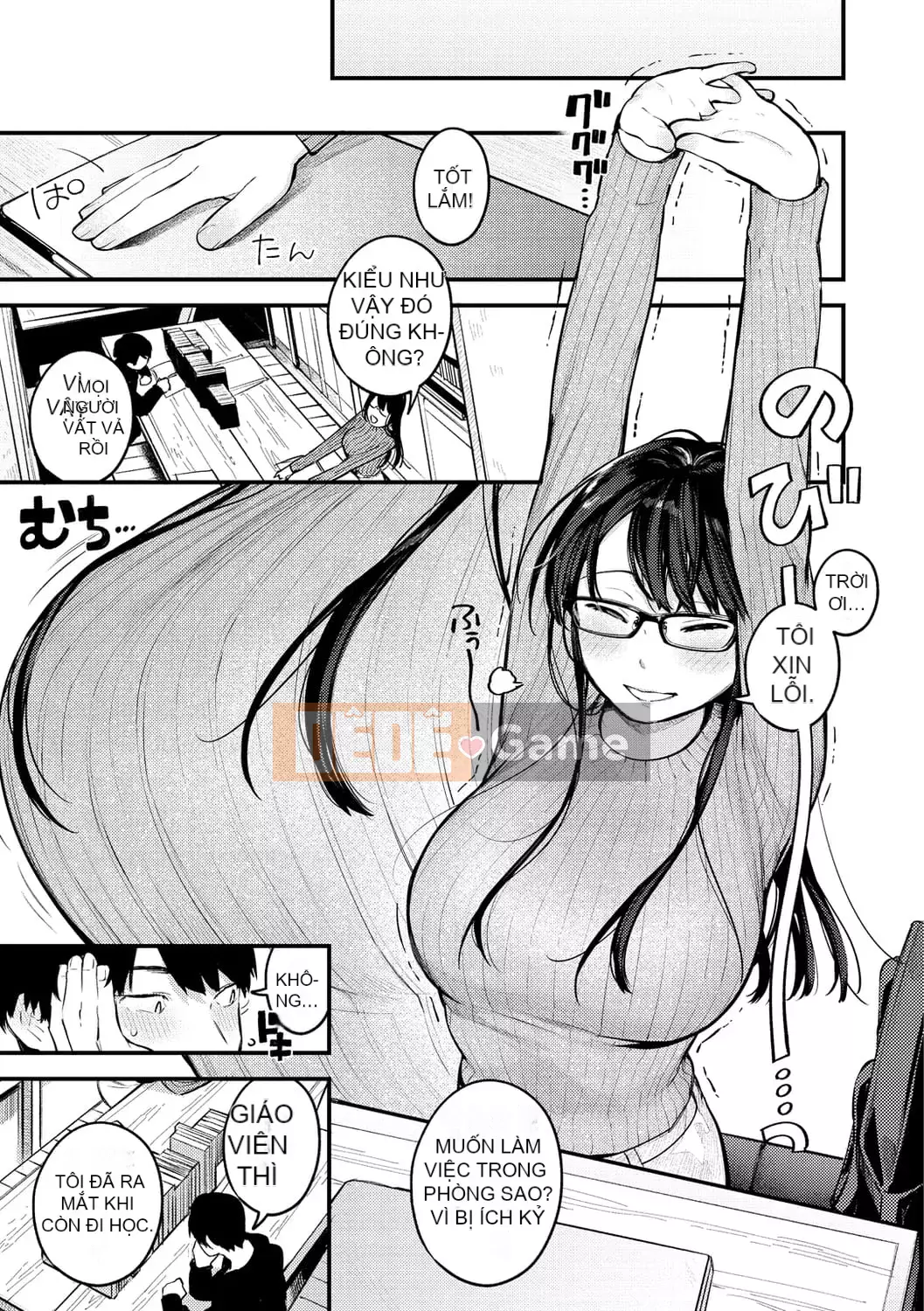 [Tsugaro] Koi nochi Kou [Kỹ thuật số]