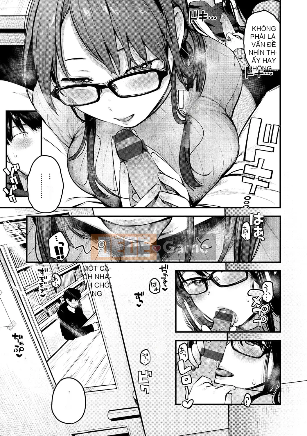 [Tsugaro] Koi nochi Kou [Kỹ thuật số]