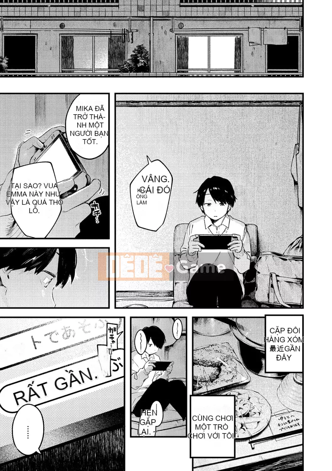 [Tsugaro] Koi nochi Kou [Kỹ thuật số]