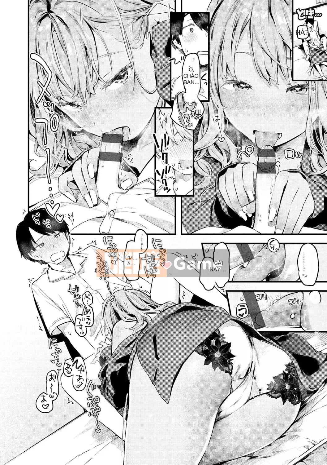 [Tsugaro] Koi nochi Kou [Kỹ thuật số]