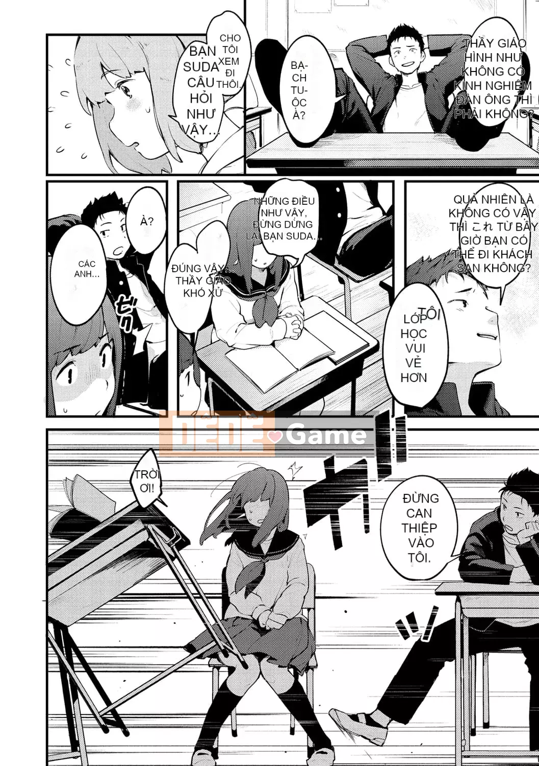 [Tsugaro] Koi nochi Kou [Kỹ thuật số]