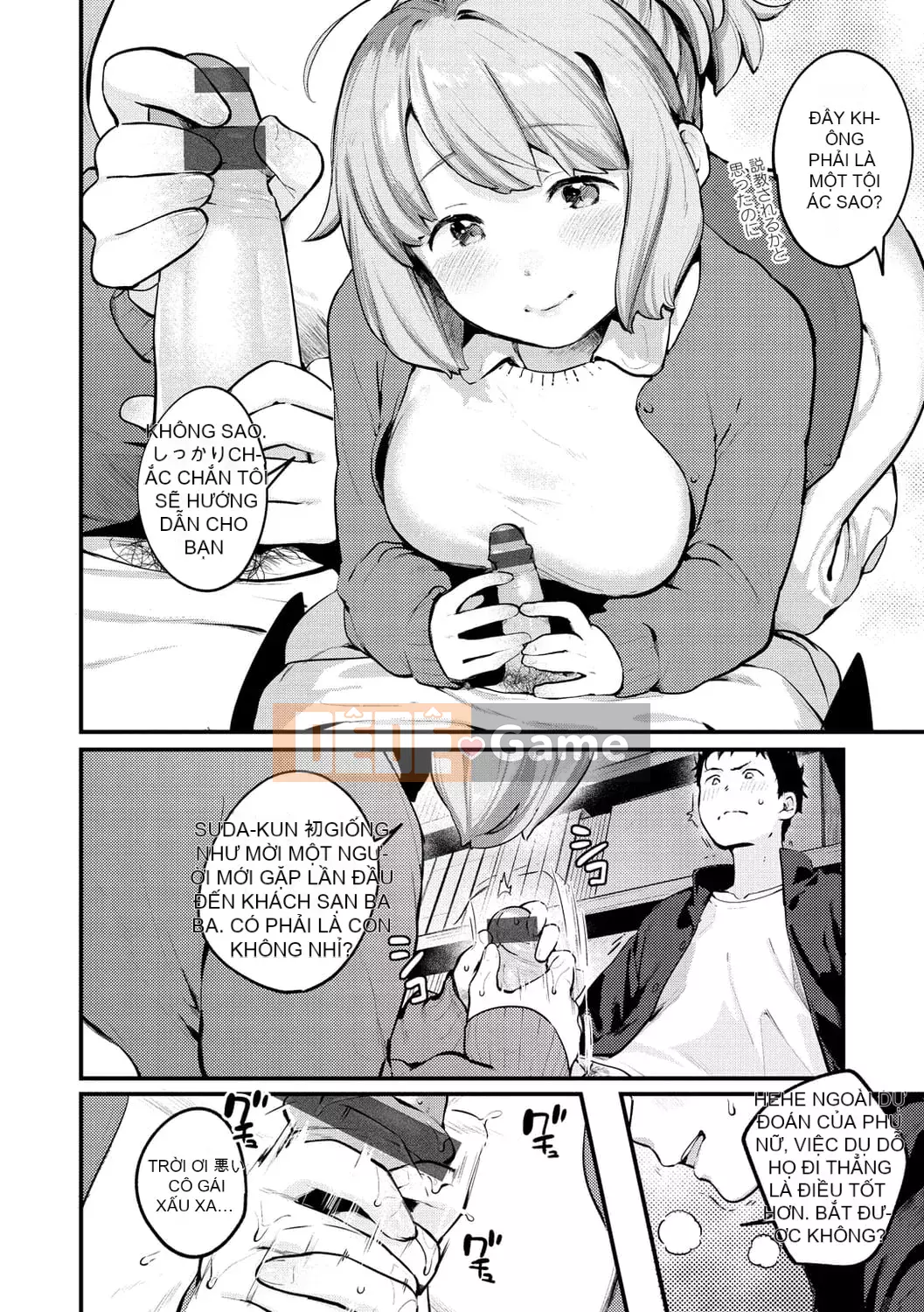 [Tsugaro] Koi nochi Kou [Kỹ thuật số]